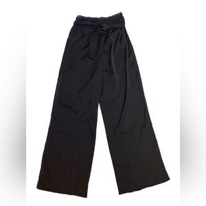 Black Dress pants - worn once